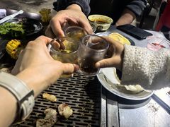 -黑妹冕宁火盆烧烤(西昌店)