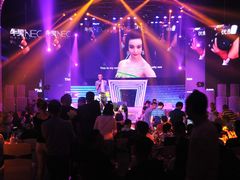 -南京阿波罗演艺广场