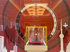 -Patek Philippe百达翡丽(上海源邸店)