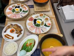 -花馬肆.云南过桥米线(汉神购物广场现场熬汤店)