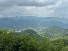 -莫干山风景区