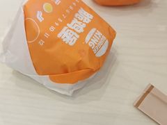 -汉堡王(丁兰广场店)