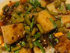 -楼兰新疆主题餐厅(苏州中心店)