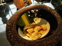 -柒厢食事雅谈