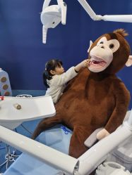 -奈尔宝·儿童乐园·亲子餐厅(鄞州万达店)