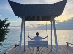 -卡帕莱度假村(西巴丹岛)