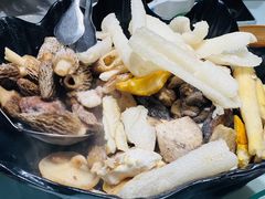 -名善山珍·野生菌汤锅(文殊院店)