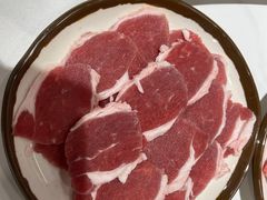-白山烧烤(文安路万豪店)
