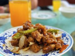 -宝发园名菜馆