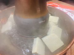 -北京老门框爆肚涮肉馆(凤城六路店)