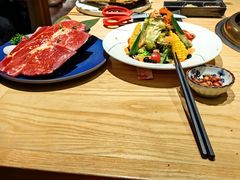 -松鱼亭·和牛烧肉(协鑫广场店)