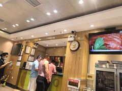 -紫光园·烤鸭(吕家营店)