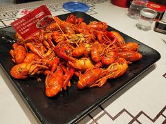 -靓虾二哥·龙虾馆(大塘总店)