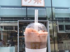 Miss可可宝藏茶-奈雪的茶(观前街店)