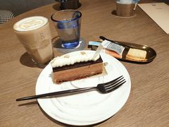 -粤海喜来登酒店·&More聚驿(天河城店)