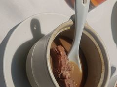 -汤城小厨•粤菜•靓汤(苏州街店)