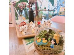 -卓花境Flowerwonderland花店