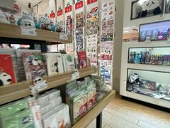 -熊猫邮局(少城店)