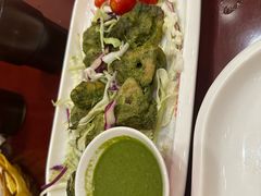 -清真· AL-JANNAT 佳纳特餐厅(仙林店)