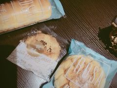 -罗莎蛋糕(魔法师司门口店)