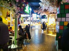 大堂-太古小镇(OL星辰汇店)