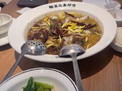 -太二酸菜鱼(武汉光谷保利店)