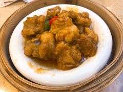 特色蒸排骨-点都德(北京路贰店)