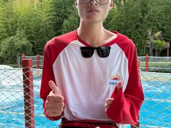 -上海玛雅海滩水公园