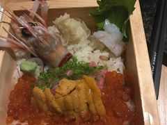 -James Parker Sushi & Sake