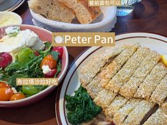 -北京泰富酒店-柏景轩中餐厅