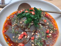 -一坐一忘云南菜(卓悦中心)