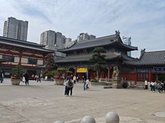 -西安大兴善寺
