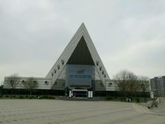 -西安航空职业技术学院航空科技馆