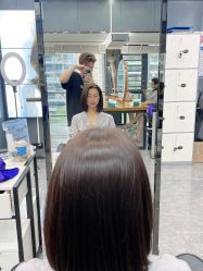 点击看大图 -藤野造型