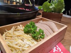 -盡膳口福跷脚牛肉火锅(合生汇购物中心店)