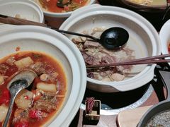 -瑶王府·广西菜(金阳路店)