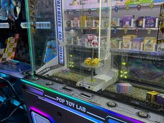 -明日世界电玩城(之心城店)