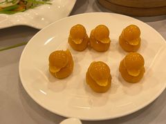 -全聚德(上海首店浦东店)
