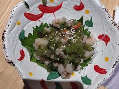 -鹤龟料理店(时代天街店)