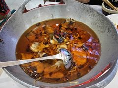 -潇湘码头·鲜湘菜(清河店)
