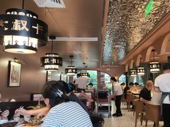 -清真·卡德尔大叔新疆主题餐厅(龙汇路店)