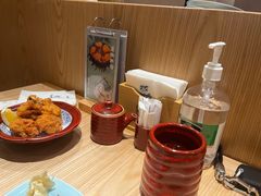 -YAMAKAWA(龙湖胥江天街店)