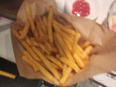 -半秋山西餐厅(襄阳万达店)