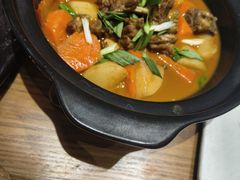 -敏珠拉姆藏餐·南京厨房(富春江东街店)