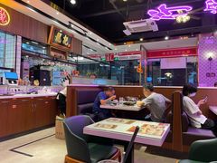 -龙记·香港茶餐厅(海上世界店)