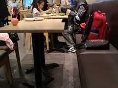 大堂-大米先生(成都青龙街店)