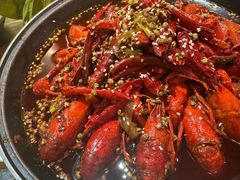 -黄尚皇小龙虾-螃蟹-深夜食堂(皇后公园店)