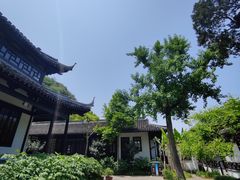 -狼山风景名胜区