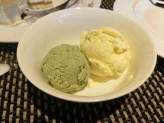 -武汉武昌威斯汀酒店-知味自助餐厅