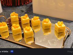 -富力威斯汀酒店·知味自助餐厅